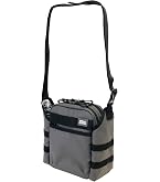 Amazon.co.jp: AbuGarcia (アブガルシア) 撥水チェストパック 2way